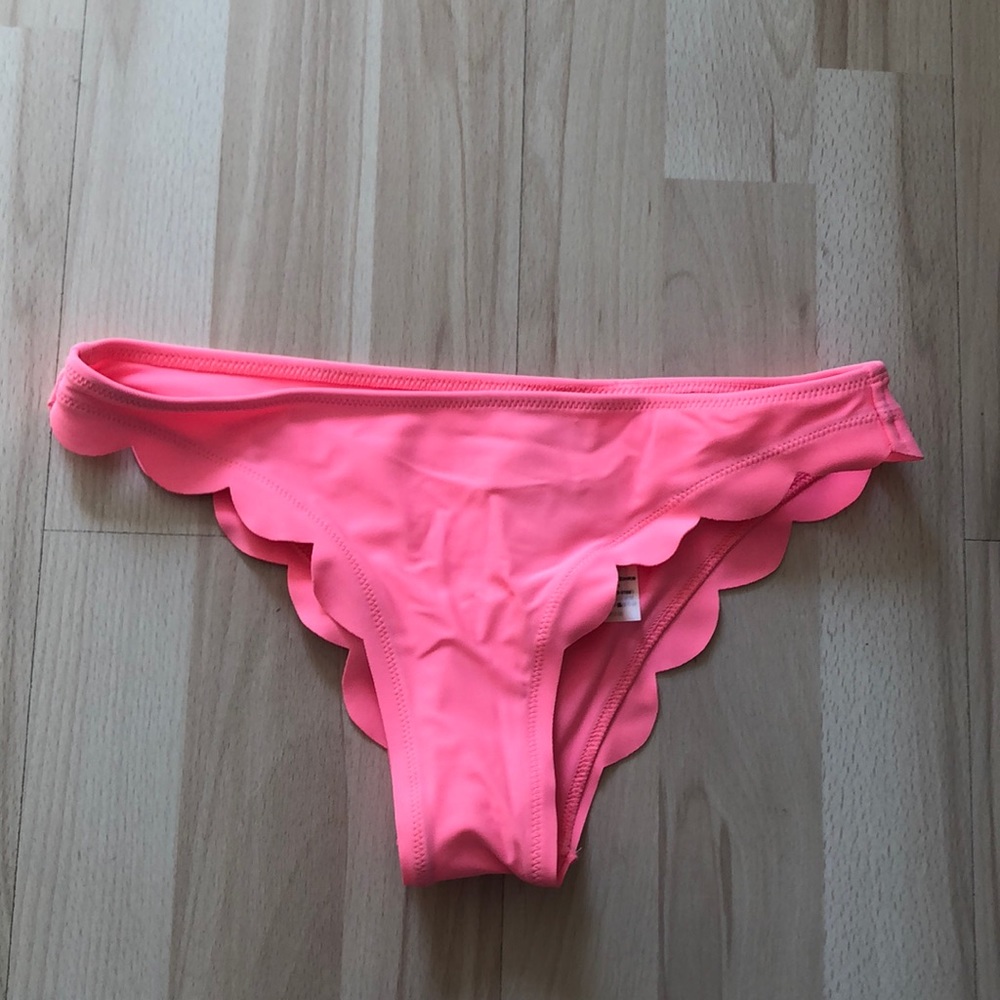 Cheeky Swim Bottoms